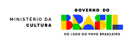 Ministério da Cultura e Governo do Brasil