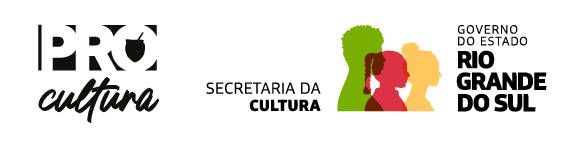 Pró-Cultura RS, Secretaria da Cultura e Governo do Estado do Rio Grande do Sul