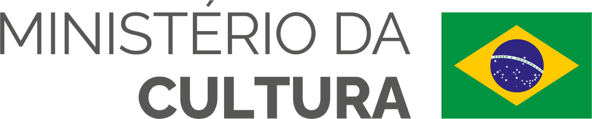 Ministério da Cultura e Governo do Brasil