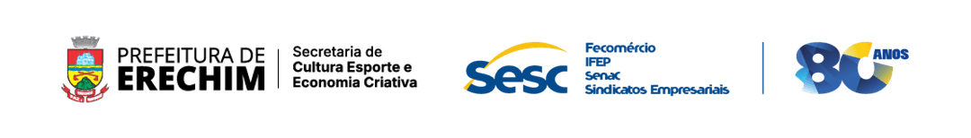 Prefeitura de Erechim e Sesc